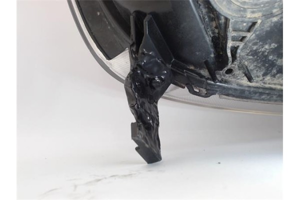 Recambio de faro delantero izquierdo para honda cr-v (rd8) referencia OEM IAM 1EB23801311  