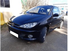 peugeot 206 del año 2003