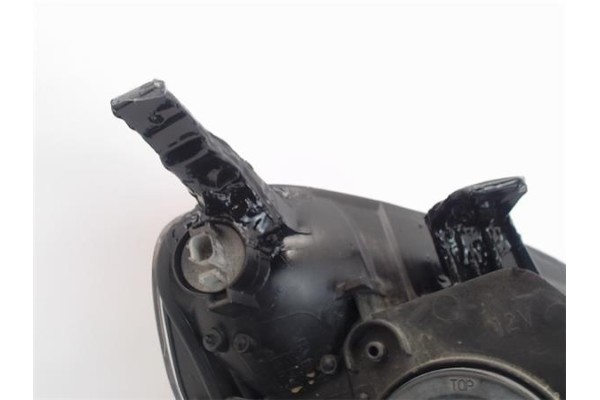 Recambio de faro delantero izquierdo para honda cr-v (rd8) referencia OEM IAM 1EB23801311  