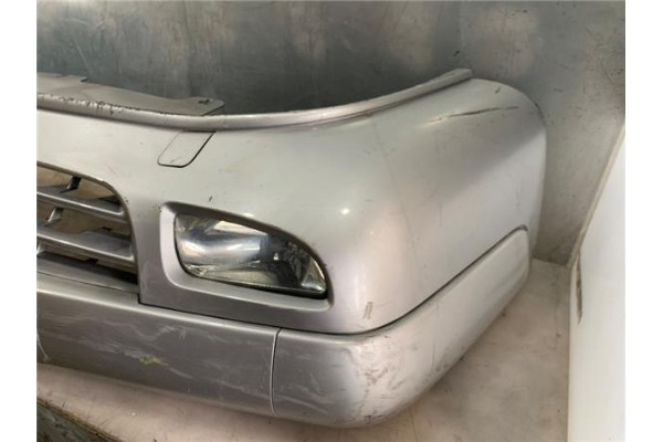 Recambio de paragolpes delantero para citroen xantia berlina 1.9 sd sx referencia OEM IAM 7401CJ  