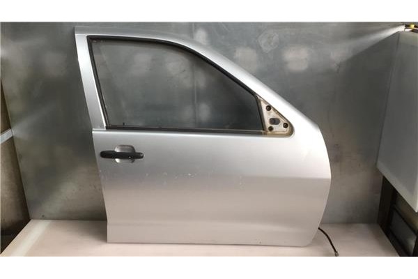 Recambio de puerta delantero derecha para seat ibiza (6k1)(08.1999 ) 1.4 referencia OEM IAM   