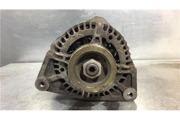 Recambio de alternador para ford fiesta iv (ja_, jb_) 1.8 d referencia OEM IAM 97B10300AD A115I70  Recambio de alternador para ford fiesta iv (ja_, jb_) 1.8 d referencia OEM IAM 97B10300AD A115I70