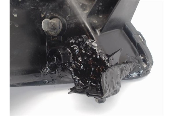 Recambio de faro delantero izquierdo para honda cr-v (rd8) referencia OEM IAM 1EB23801311  