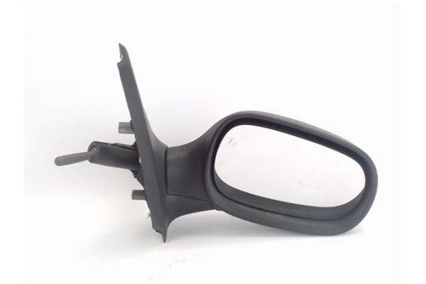Recambio de retrovisor derecho para renault clio ii fase ii (b/cb0) referencia OEM IAM   