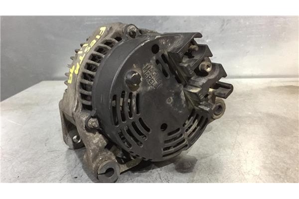 Recambio de alternador para ford fiesta iv (ja_, jb_) 1.8 d referencia OEM IAM 97B10300AD A115I70  Recambio de alternador para ford fiesta iv (ja_, jb_) 1.8 d referencia OEM IAM 97B10300AD A115I70