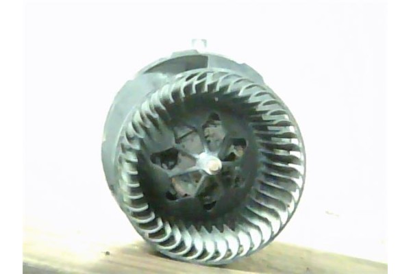Recambio de motor calefaccion para seat leon (1p1) 1.9 reference referencia OEM IAM 983226W 31406330E 