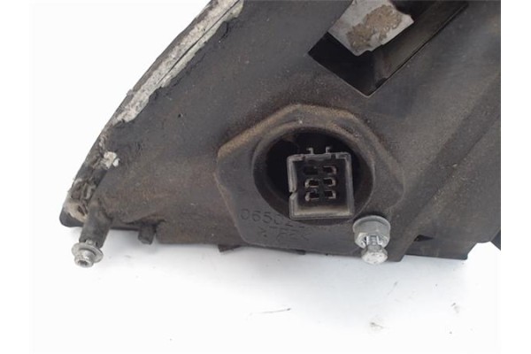 Recambio de retrovisor electrico derecho para opel corsa c referencia OEM IAM   