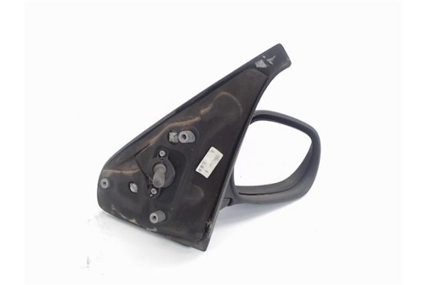 Recambio de retrovisor derecho para renault clio ii fase ii (b/cb0) referencia OEM IAM   