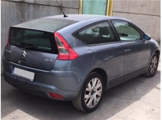 citroen c4 coupe del año 2005
