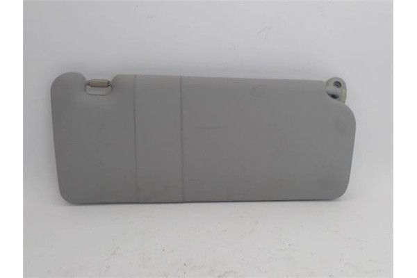 Recambio de parasol izquierdo para honda jazz (gd1/5) 1.3 referencia OEM IAM 83280SAAE02ZA  