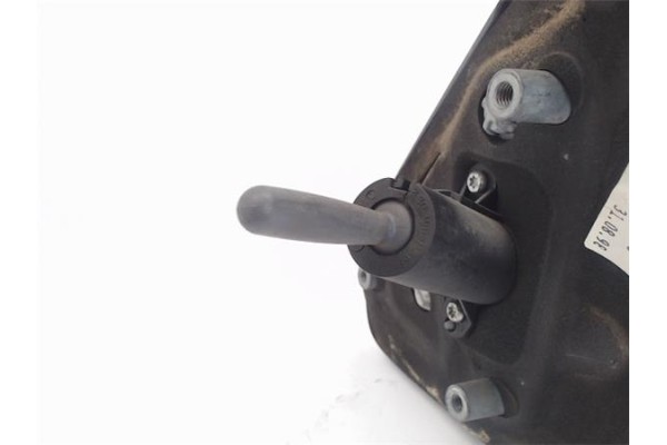 Recambio de retrovisor derecho para renault clio ii fase ii (b/cb0) referencia OEM IAM   