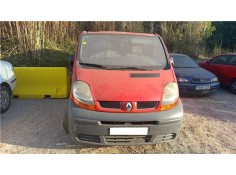 renault trafic ii furgón del año 2006