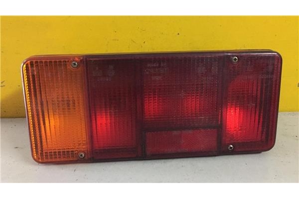 Recambio de piloto trasero izquierdo para peugeot boxer camión (rs2850)(230)(´02) 1.9 1400 td caja abierta [1,9 ltr. - 66 kw tur
