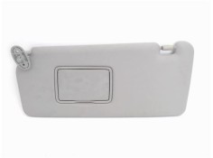 Recambio de parasol izquierdo para honda jazz (gd1/5) 1.3 referencia OEM IAM 83280SAAE02ZA  