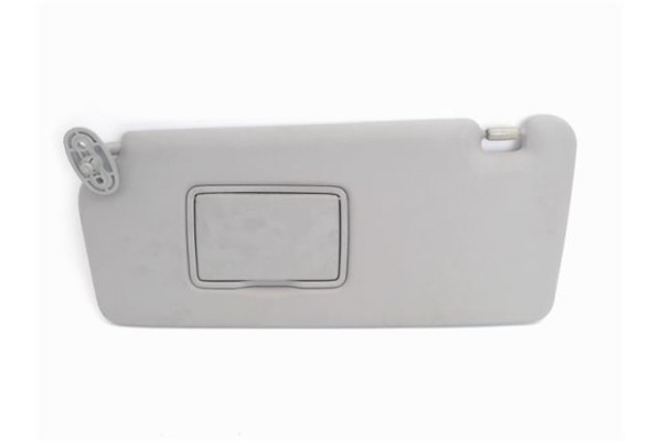 Recambio de parasol izquierdo para honda jazz (gd1/5) 1.3 referencia OEM IAM 83280SAAE02ZA  