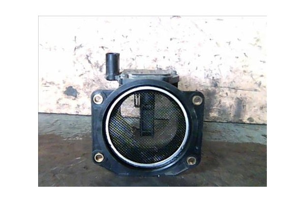 Recambio de caudalimetro para audi a3 (8l)(1996) 1.6 ambiente [1,6 ltr. - 74 kw] referencia OEM IAM 1J0129574 06A906461B 