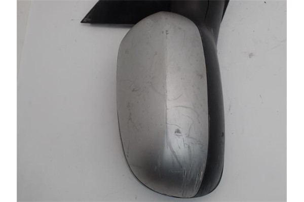 Recambio de retrovisor electrico derecho para opel corsa c referencia OEM IAM   