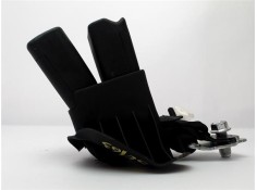 Recambio de juego enganches cinturon para toyota corolla (e21) híbrido hybrid active referencia OEM IAM 7338002110C0  