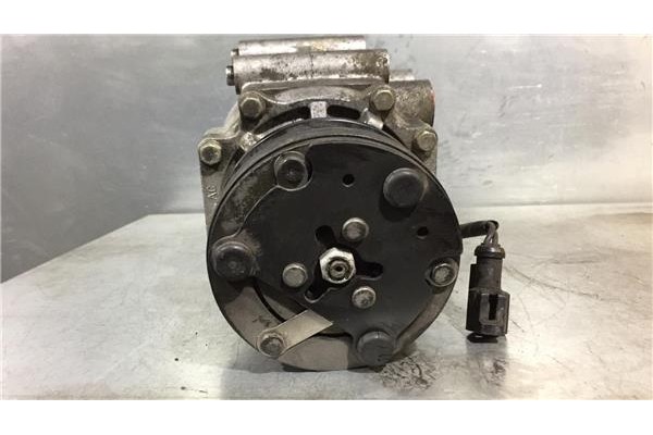 Recambio de compresor aire acond. para ford fiesta iv (ja_, jb_) 1.8 d referencia OEM IAM 1405819  