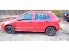 skoda fabia (6y2/6y3) del año 2005