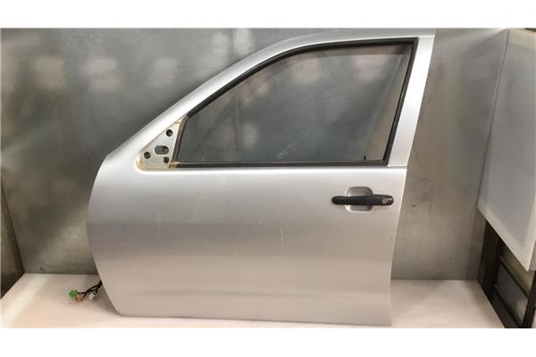 Recambio de puerta delantero izquierda para seat ibiza (6k1)(08.1999 ) 1.4 referencia OEM IAM   