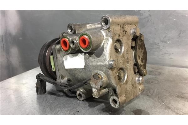 Recambio de compresor aire acond. para ford fiesta iv (ja_, jb_) 1.8 d referencia OEM IAM 1405819  