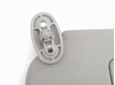 Recambio de parasol izquierdo para honda jazz (gd1/5) 1.3 referencia OEM IAM 83280SAAE02ZA  