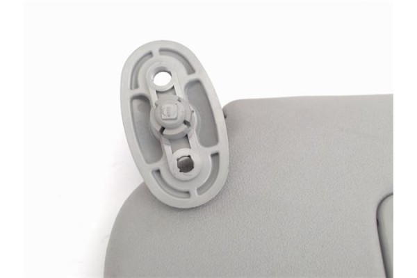 Recambio de parasol izquierdo para honda jazz (gd1/5) 1.3 referencia OEM IAM 83280SAAE02ZA  