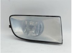 Recambio de faro antiniebla derecho para skoda octavia berlina (1z3) referencia OEM IAM   