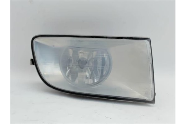Recambio de faro antiniebla derecho para skoda octavia berlina (1z3) referencia OEM IAM   