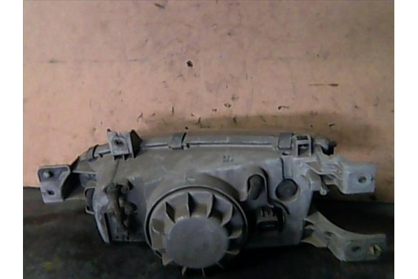 Recambio de faro delantero izquierdo para hyundai accent (x3) 1.5 i 12v referencia OEM IAM   