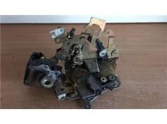 Recambio de cierre electromagnetico delantero derecho para mercedes-benz clase s (bm 140) berlina 3.2 300 se (140.032) referenci