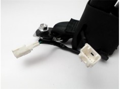 Recambio de juego enganches cinturon para toyota corolla (e21) híbrido hybrid active referencia OEM IAM 7338002110C0  