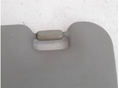 Recambio de parasol izquierdo para honda jazz (gd1/5) 1.3 referencia OEM IAM 83280SAAE02ZA  