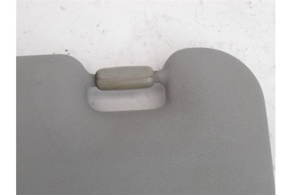 Recambio de parasol izquierdo para honda jazz (gd1/5) 1.3 referencia OEM IAM 83280SAAE02ZA  