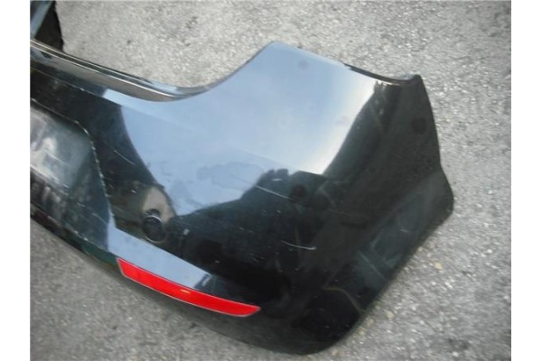 Recambio de paragolpes trasero para seat leon (1p1) 1.9 reference referencia OEM IAM 1P0807421  