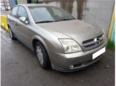 opel vectra c berlina del año 2002