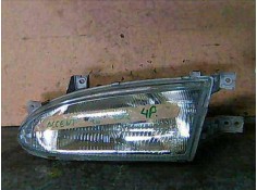 Recambio de faro delantero izquierdo para hyundai accent (x3) 1.5 i 12v referencia OEM IAM   
