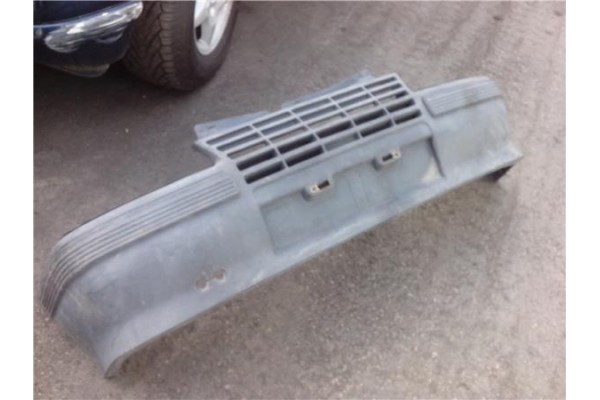 Recambio de paragolpes delantero para opel kadett e 1.3 i cat referencia OEM IAM   