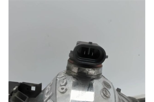 Recambio de faro antiniebla derecho para skoda octavia berlina (1z3) referencia OEM IAM   