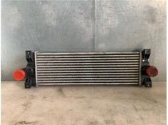 Recambio de intercooler para ssangyong actyon 2.0 200 xdi referencia OEM IAM 2371109050 621970 