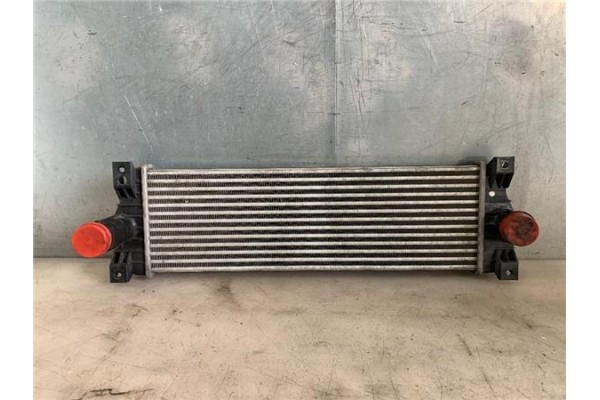 Recambio de intercooler para ssangyong actyon 2.0 200 xdi referencia OEM IAM 2371109050 621970 