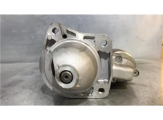 Recambio de motor arranque para ford fiesta iv (ja_, jb_) 1.8 d referencia OEM IAM 1416218 STRB003 