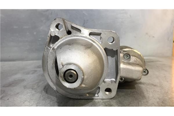 Recambio de motor arranque para ford fiesta iv (ja_, jb_) 1.8 d referencia OEM IAM 1416218 STRB003  Recambio de motor arranque para ford fiesta iv (ja_, jb_) 1.8 d referencia OEM IAM 1416218 STRB003