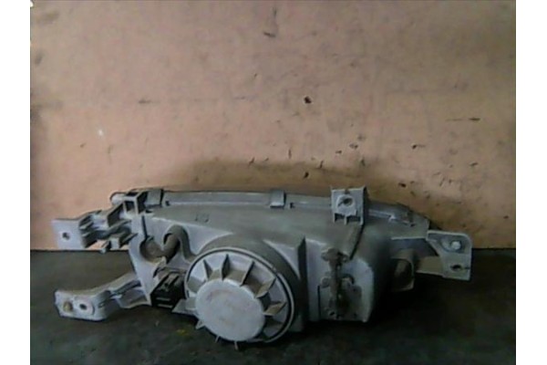 Recambio de faro delantero izquierdo para hyundai accent (x3) 1.5 i 12v referencia OEM IAM   