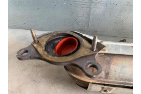 Recambio de catalizador para renault scenic iii (jz) 1.2 grand expression referencia OEM IAM 208A02104R  