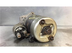 Recambio de motor arranque para ford fiesta iv (ja_, jb_) 1.8 d referencia OEM IAM 1416218 STRB003 