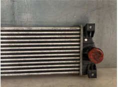 Recambio de intercooler para ssangyong actyon 2.0 200 xdi referencia OEM IAM 2371109050 621970 