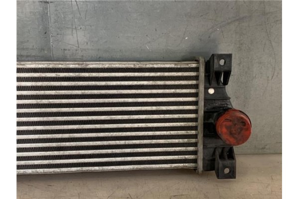 Recambio de intercooler para ssangyong actyon 2.0 200 xdi referencia OEM IAM 2371109050 621970 