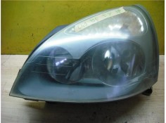 FARO DELANTERO IZQUIERDO 260607414R 